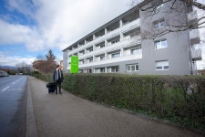 니옹 니옹 호스텔 (Nyon Hostel) 이용 후기 니옹에 있는 니옹 호스텔 (Nyon Hostel)