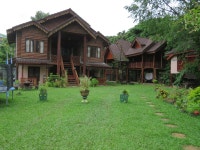 Reviews for Namsong Bridge Bungalows, Vang Vieng Namsong Bridge Bungalows in Vang Vieng