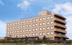 고보 포레스트 인 고보 (Forest Inn Gobo) 이용 후기 고보에 있는 포레스트 인 고보 (Forest Inn Gobo)