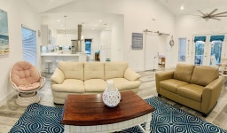 노코미스 206 BEACH TIME 3/2 great location 이용 후기 노코미스에 있는 206 BEACH TIME 3/2 great location