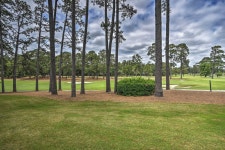 파인허스트 Quiet Pinehurst Condo with Patio on Golf Course! 이용 후기 파인허스트에 있는 Quiet Pinehurst Condo with Patio on... 