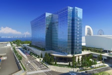 Reviews for THE KAHALA Hotel & Resort YOKOHAMA, Yokohama THE KAHALA Hotel &amp; Resort YOKOHAMA in Yokohama