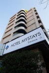 도쿄 호텔 마이스테이스 가메이도 (Hotel MyStays Kameido) 이용 후기 도쿄에 있는 호텔 마이스테이스 가메이도 (Hotel MyStays Kameido)