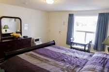 프린스 조지 프린스 모텔 (Prince Motel) 이용 후기 프린스 조지에 있는 프린스 모텔 (Prince Motel)