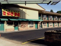 유진 파크웨이 인 유진 (Parkway Inn Eugene) 이용 후기 유진에 있는 파크웨이 인 유진 (Parkway Inn Eugene)