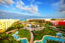 플라야 델 카르멘 더 로열 하시엔다스 - 올 인클루시브 리조트 & 스파 (The Royal Haciendas All Inclusive Resort & Spa) 이용 후기... 