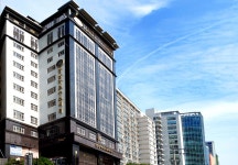 서울 강남 아르누보씨티 (Gangnam Artnouveau City) 이용 후기 서울에 있는 강남 아르누보씨티 (Gangnam Artnouveau City)