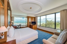 사타힙 오션 마리나 요트 클럽 (Ocean Marina Yacht Club) 이용 후기 사타힙에 있는 오션 마리나 요트 클럽 (Ocean Marina Yacht Club)