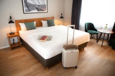 킬 컴포트 호텔 콤 카일 (Comfort Hotel Tom Kyle) 이용 후기 킬에 있는 컴포트 호텔 콤 카일 (Comfort Hotel Tom Kyle)