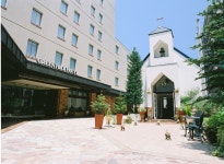 고베 그린 힐 호텔 고베 (Green Hill Hotel Kobe) 이용 후기 고베에 있는 그린 힐 호텔 고베 (Green Hill Hotel Kobe)