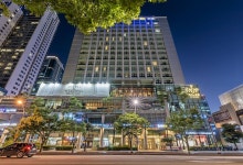 Reviews for Haeundae Centum Hotel, Busan Haeundae Centum Hotel in Busan
