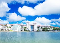요나 레오팔레스 리조트 괌 (Leopalace Resort Guam) 이용 후기 요나에 있는 레오팔레스 리조트 괌 (Leopalace Resort Guam)