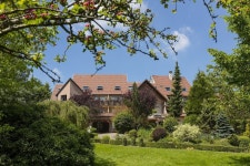 루실 르 프티 콜베르그 (Le Petit Kohlberg) 이용 후기 루실에 있는 르 프티 콜베르그 (Le Petit Kohlberg)