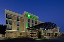 모빌 홀리데이 인 모빌 - 에어포트, IHG 호텔 (Holiday Inn Mobile - Airport, an IHG Hotel) 이용 후기 모빌에 있는 홀리데이 인... 