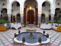Riad El Yacout (Fes, Morocco), Fes hotel discounts | Hotels.com Riad El Yacout in Fes