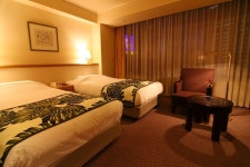 요코하마 브리즈베이 호텔 리조트 & 스파 (Breezbay Hotel Resort... 있는 브리즈베이 호텔 리조트 &amp; 스파 (Breezbay Hotel Resort... 