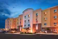 그랜드 정션 캔들우드 스위트 그랜드 정션, IHG 호텔 (Candlewood Suites Grand Junction, an IHG Hotel) 이용 후기 그랜드 정션에... 