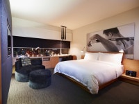 Reviews for Le Germain Hotel Maple Leaf Square, Toronto Le Germain Hotel Maple Leaf Square in Toronto