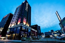 시흥 서울투어리스트호텔 (Siheung Seoul Tourist Hotel) 이용 후기 시흥에 있는 서울투어리스트호텔 (Siheung Seoul Tourist Hotel)