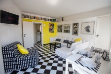 Reviews for Home Hotel - Santa Marta 6, Milan Home Hotel - Santa Marta 6 in Milan