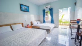 Reviews for Ruby Phu Quoc Hostel, Phu Quoc Ruby Phu Quoc Hostel in Phu Quoc