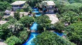 Reviews for Resort Sombra e Água Fresca, Tibau do Sul Resort Sombra e Água Fresca in Tibau do Sul