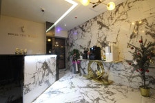 Reviews for Hotel The Vizit Jeonju, Jeonju Hotel The Vizit Jeonju in Jeonju
