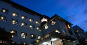 Reviews for Hotel Ikaho Ginsui, Shibukawa Hotel Ikaho Ginsui in Shibukawa
