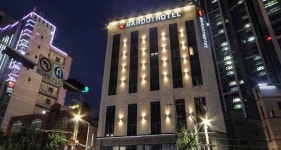 Reviews for Busan Bardot Hotel, Busan Busan Bardot Hotel in Busan