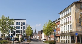 Reviews for JaHotel, Geldern JaHotel in Geldern