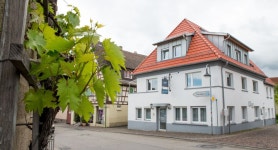 Reviews for Gaestehaus Lamm, Obersulm Gaestehaus Lamm in Obersulm