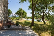 라사 Holiday Home in Labin with Terrace, Air condition, WIFI, Washing machine (4866-1) 이용 후기 라사에 있는 Holiday Home... 