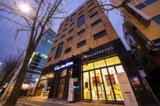 Reviews for Songpa Boutique Hotel XYM, Seoul Songpa Boutique Hotel XYM in Seoul