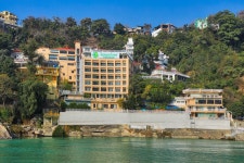 Reviews for Lemon Tree Premier, Rishikesh, Rishikesh Lemon Tree Premier, Rishikesh in Rishikesh