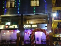 콜카타 호텔 코코 인 (Hotel Coco Inn) 이용 후기 콜카타에 있는 호텔 코코 인 (Hotel Coco Inn)