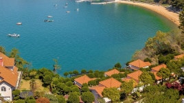 Reviews for Arkro Pension, Namhae Arkro Pension in Namhae