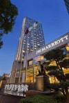 항저우 JW 메리어트 호텔 항저우 (JW Marriott Hotel Hangzhou) 이용 후기 항저우에 있는 JW 메리어트 호텔 항저우 (JW Marriott... 