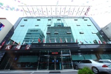 대전 베니키아 호텔 대림 (Benikea Hotel Daelim) 이용 후기 대전에 있는 베니키아 호텔 대림 (Benikea Hotel Daelim)