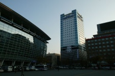 부산 토요코인 부산역1 (Toyoko Inn Busan Station No.1) 이용 후기 부산에 있는 토요코인 부산역1 (Toyoko Inn Busan Station No.1)