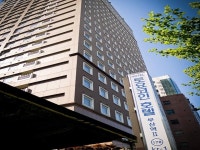 부산 토요코인 부산역2 (Toyoko Inn Busan Station No.2) 이용 후기 부산에 있는 토요코인 부산역2 (Toyoko Inn Busan Station No.2)