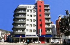 Reviews for Oscar Hotel, Florianopolis Oscar Hotel in Florianopolis