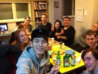 Reviews for Kimchee Hongdae Guesthouse - Hostel, Seoul Kimchee Hongdae Guesthouse - Hostel in Seoul