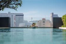 파타야 페이지 10, 호텔 (Page 10, Hotel) 이용 후기 파타야에 있는 페이지 10, 호텔 (Page 10, Hotel)