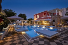 Reviews for Blue Sea Hotel, Santorini Blue Sea Hotel in Santorini