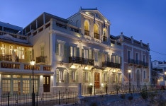 Reviews for Syrou Melathron, Syros Syrou Melathron in Syros