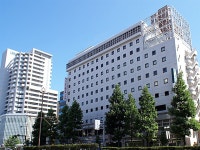 오카야마 오카야마 워싱턴 호텔 플라자 (Okayama Washington... 있는 오카야마 워싱턴 호텔 플라자 (Okayama Washington Hotel Plaza)