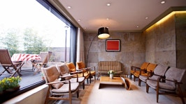 서울 호텔 스카이파크 명동 I (HOTEL SKYPARK Myeongdong I) 이용 후기 서울에 있는 호텔 스카이파크 명동 I (HOTEL SKYPARK... 