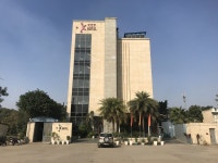 Reviews for K Hotel, Faridabad K Hotel in Faridabad