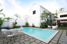 꾸따 스파치오 발리 호텔 (Spazzio Bali Hotel) 이용 후기 꾸따에 있는 스파치오 발리 호텔 (Spazzio Bali Hotel)