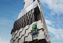 방콕 홀리데이 인 익스프레스 방콕 시암 (Holiday Inn Express Bangkok Siam) 이용 후기 방콕에 있는 홀리데이 인 익스프레스...